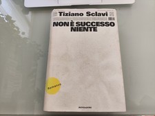 Tiziano Sclavi: Non è