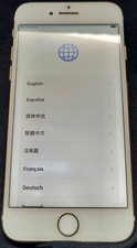 Apple iPhone 7 - 128 GB - Oro