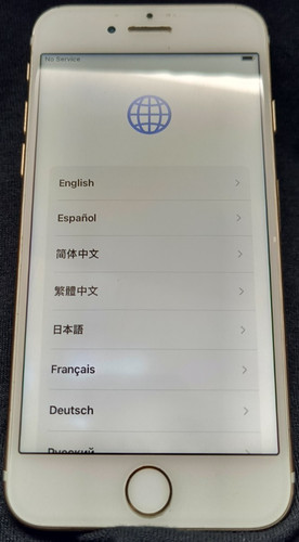 Apple iphone 128 oro - apple,