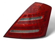 10-13 Mercedes Benz S Class