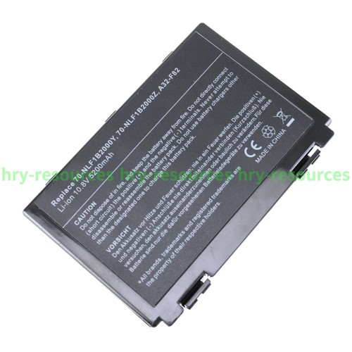 Batteria per asus - batteria, a41