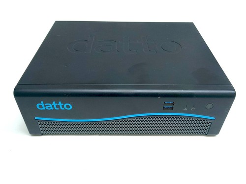 Case server datto mini - server,