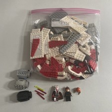Lego Star Wars 7931 T-6 Jedi