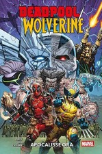 Deadpool / Wolverine Vol. 2 -