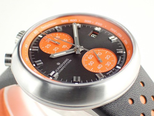 Orologio junghans 027 4203 - orologio, 027.4203.00