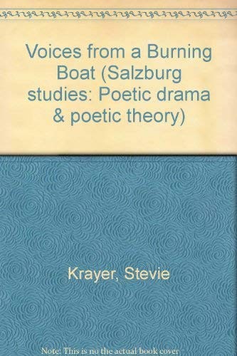 Voices from burning boat - from, a