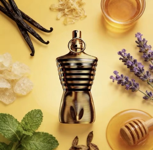 Jean paul gaultier - jean,