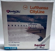 HERPA 1/500 - 511735 Lufthansa