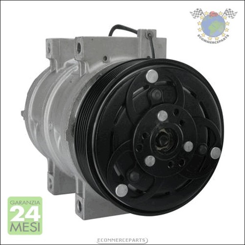 Compressore climatizzatore