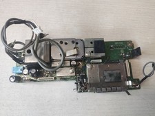 ICOM IC706 MKIIG PLL BOARD
