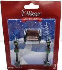 Angoli di ciottoli VILLAGGIO