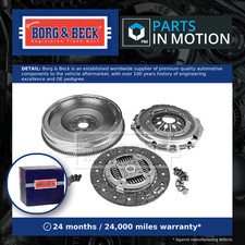 Kit conversione frizione