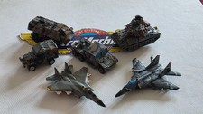 Lotto Micro Macchine Galoob