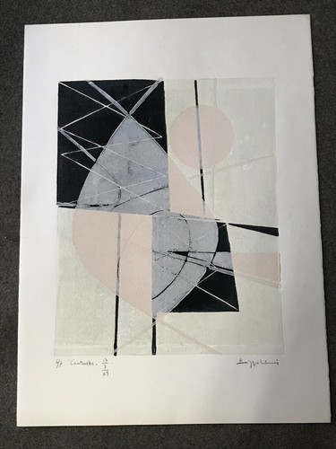 Silvano bozzolini - silvano, (1911-1998)