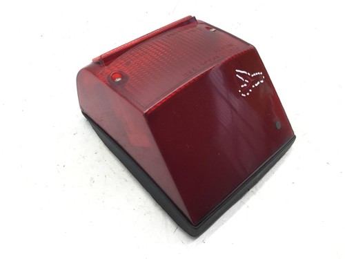 Faro fanale posteriore con - fanale,