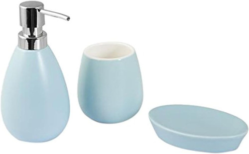 Set bagno ceramica - set,