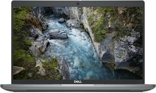 🛡️ Dell Precision 3490 i7