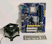 Motherboard LGA775  Foxconn