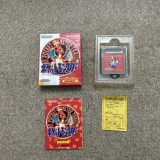 Nintendo Game Boy Pokemon