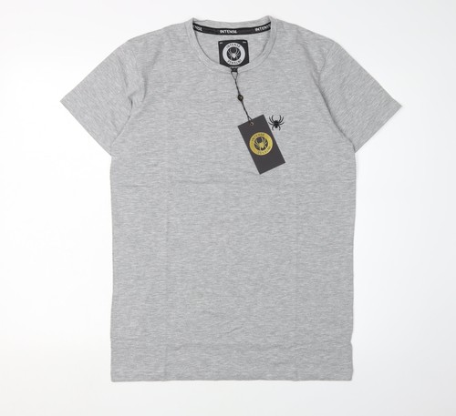 Shirt girocollo uomo - t-shirt,