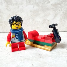 LEGO Town City Bambino Bimbo