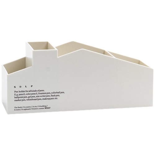 Organizer per trucco da - ,