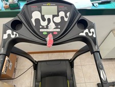 Tapis rolant pieghevole come