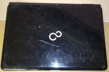 NOTEBOOK FUJITSU LIFEBOOK