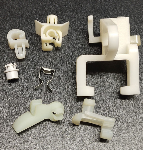 Kit originale audi - originale, 80