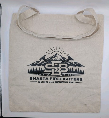 Borsa tote tela shasta - borsa,