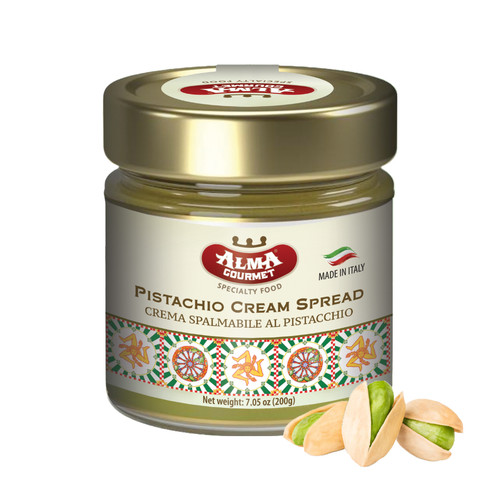 Alma gourmet crema - alma, di