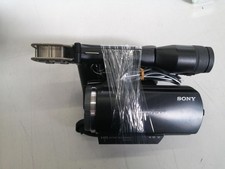 Videocamera di memoria Sony
