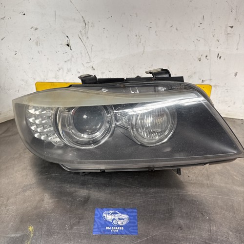 Bmw e90 e91 - lci, faro