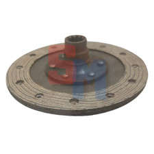 DISCO FRIZIONE MOTOZAPPA FORT