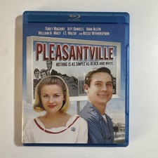 Pleasantville (Blu-ray, 1998)