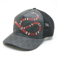Cappello da baseball Gucci