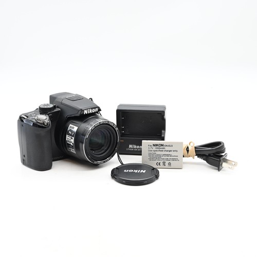 Nikon coolpix p100 - nikon,