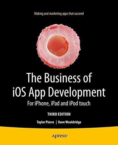 The business ios app - business,
