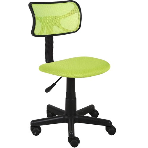 Sedia girevole ruote ufficio - girevole,