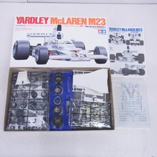 TAMIYA 1/12 YARDLEY MCLAREN