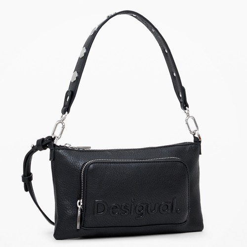 Borsa clutch desigual - borsa/clutch, monica