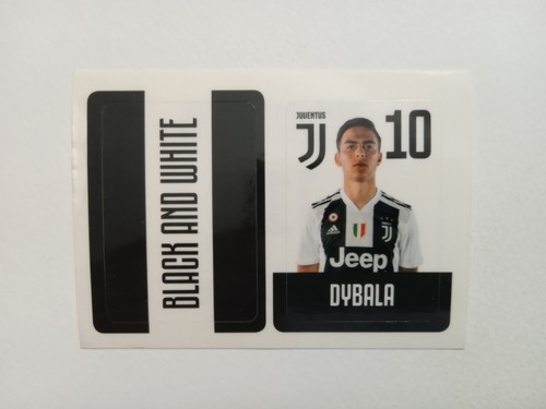 Figurina sticker collection - figurina,