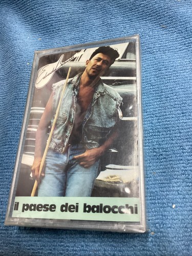 Edoardo bennato paese - edoardo,