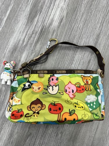 Tokidoki bag farmers market - bag,