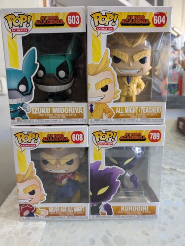 Lotto funko pop - funko, pop!