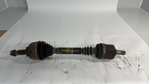 8200133292 semiasse anteriore
