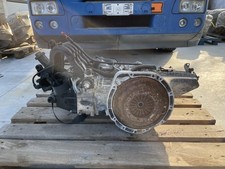 MOTORE COMPLETO PER MERCEDES