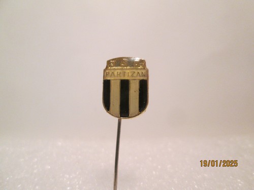 Club calcio partizan - calcio,