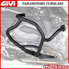 PROTEZIONE MOTORE PARAMOTORE