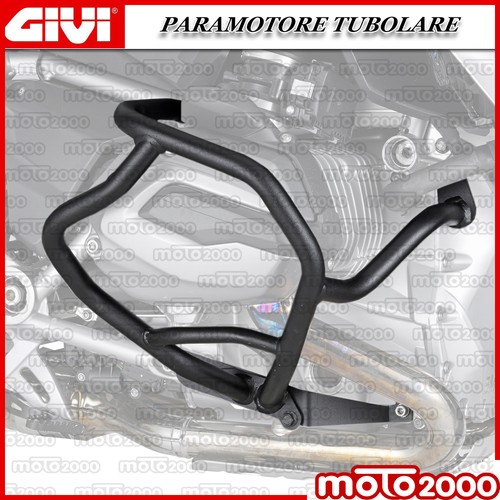 Protezione motore paramotore - protezione,
